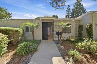 498 Avenida Sevilla C, Laguna Woods, CA 92637