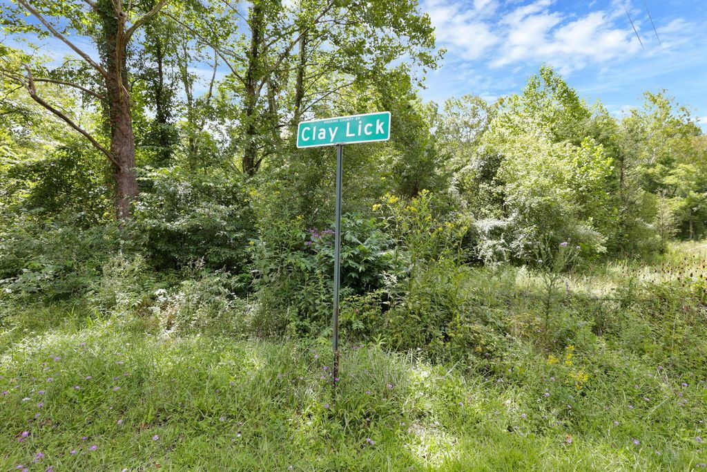 0 Clay Lick Road, Logan, OH 43138