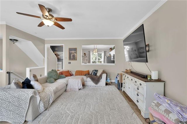 6300 Views Trace, Peachtree Corners, GA 30092