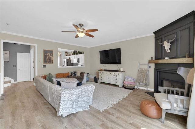6300 Views Trace, Peachtree Corners, GA 30092