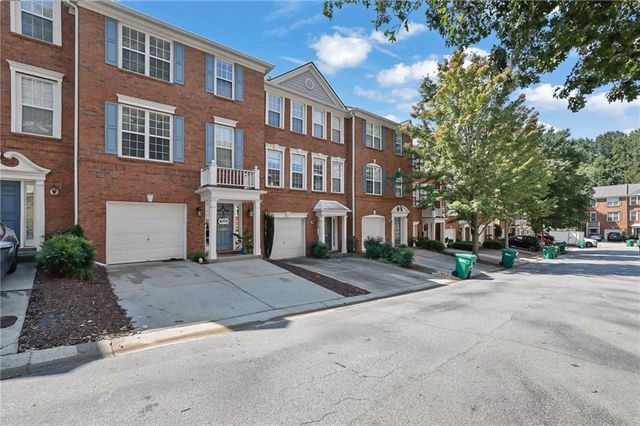 6300 Views Trace, Peachtree Corners, GA 30092