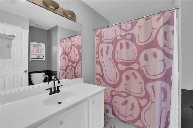 6300 Views Trace, Peachtree Corners, GA 30092