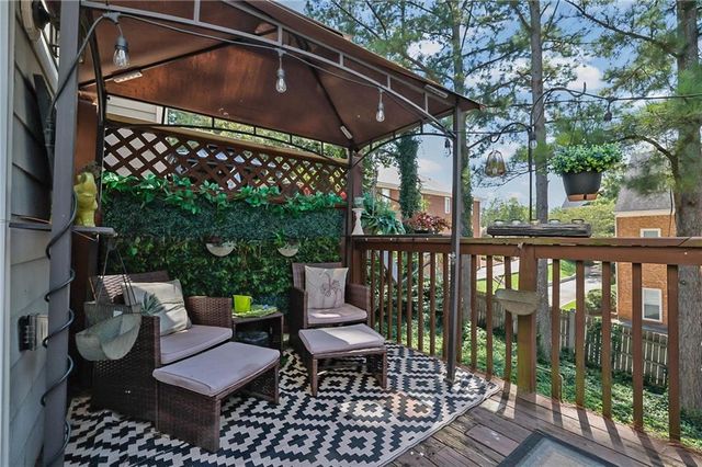 6300 Views Trace, Peachtree Corners, GA 30092