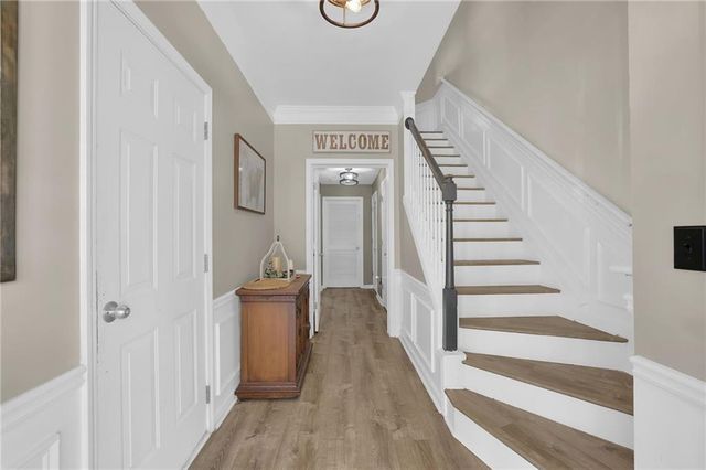 6300 Views Trace, Peachtree Corners, GA 30092
