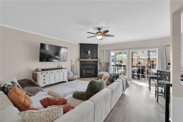 6300 Views Trace, Peachtree Corners, GA 30092