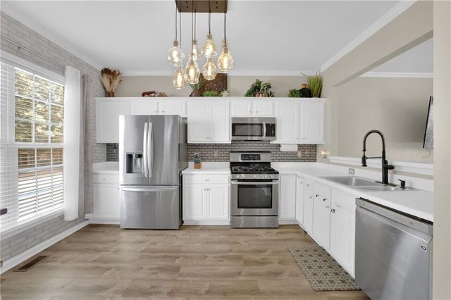 6300 Views Trace, Peachtree Corners, GA 30092