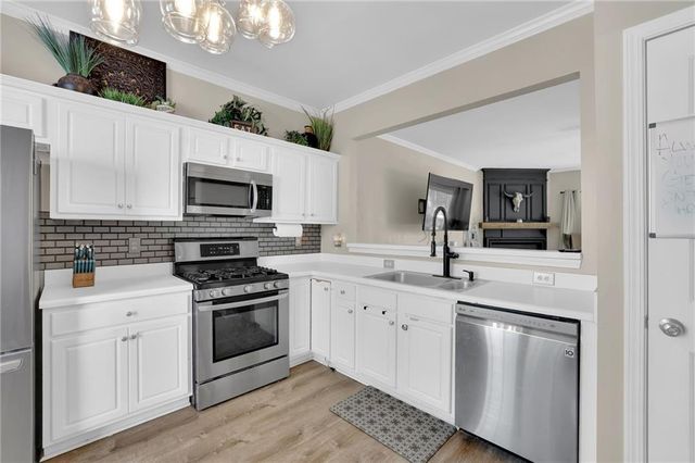 6300 Views Trace, Peachtree Corners, GA 30092