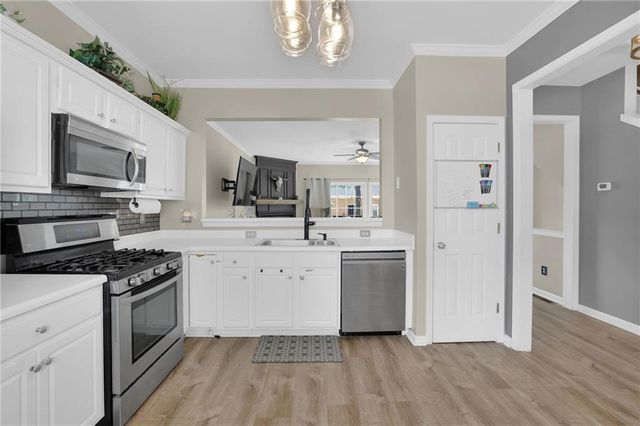6300 Views Trace, Peachtree Corners, GA 30092