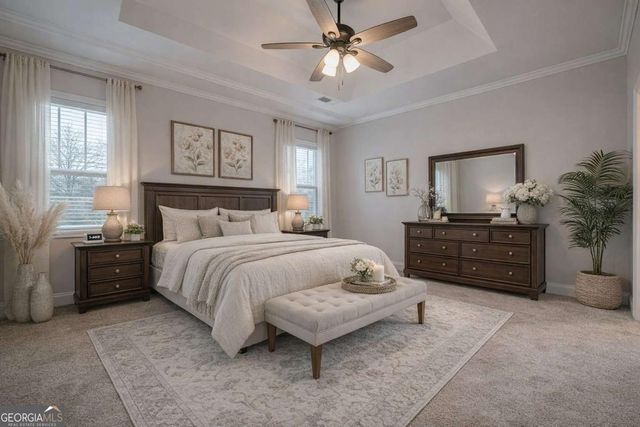 1949 Sterling Oaks Circle NE 13, Atlanta, GA 30319