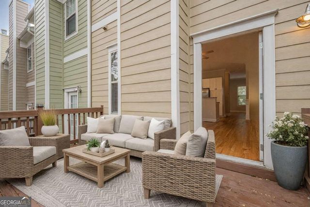 1949 Sterling Oaks Circle NE 13, Atlanta, GA 30319