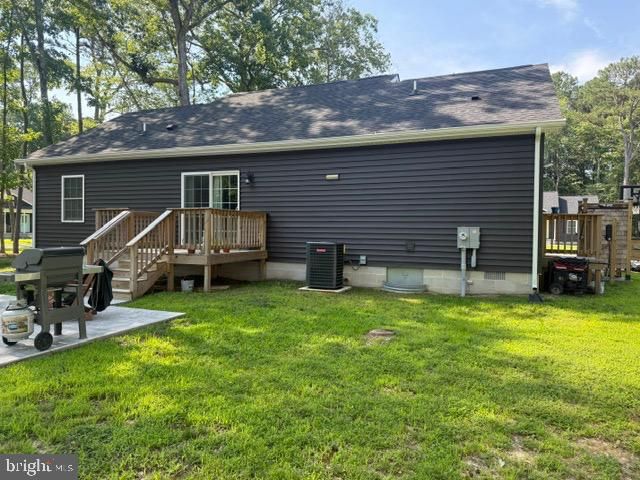 35106 ELK RD, Ocean View, DE 19970