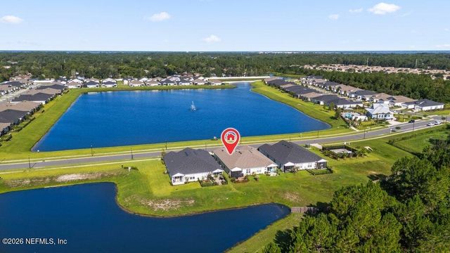 9853 CRAVEN Road, Jacksonville, FL 32257