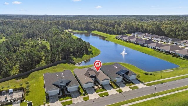 9853 CRAVEN Road, Jacksonville, FL 32257