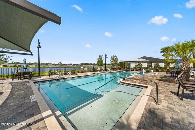9853 CRAVEN Road, Jacksonville, FL 32257