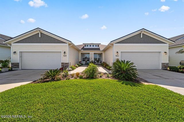 9853 CRAVEN Road, Jacksonville, FL 32257