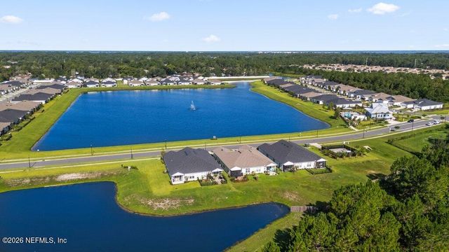 9853 CRAVEN Road, Jacksonville, FL 32257
