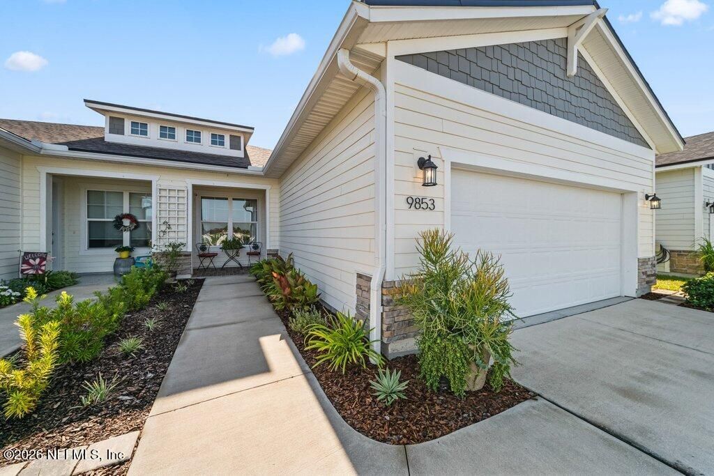 9853 CRAVEN Road, Jacksonville, FL 32257