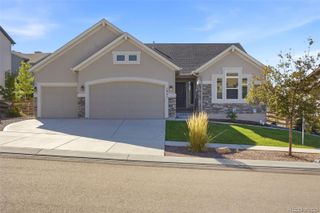 1951 Ruffino Drive, Colorado Springs, CO 80921