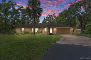 1879 Forest Drive, Inverness, FL 34453