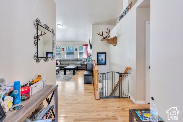 3403 S HUNTER VILLAGE DR, West Valley City, UT 84128