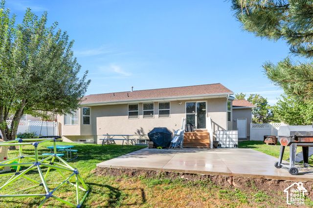 3403 S HUNTER VILLAGE DR, West Valley City, UT 84128