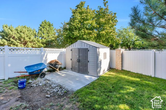 3403 S HUNTER VILLAGE DR, West Valley City, UT 84128