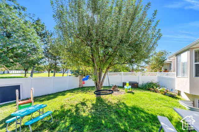 3403 S HUNTER VILLAGE DR, West Valley City, UT 84128