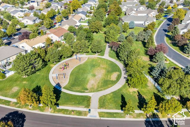 3403 S HUNTER VILLAGE DR, West Valley City, UT 84128