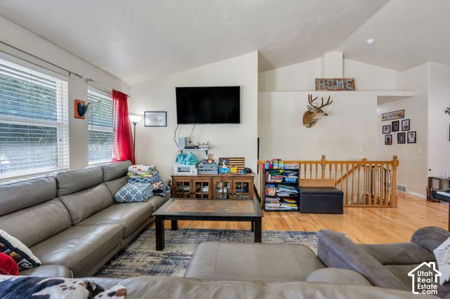 3403 S HUNTER VILLAGE DR, West Valley City, UT 84128