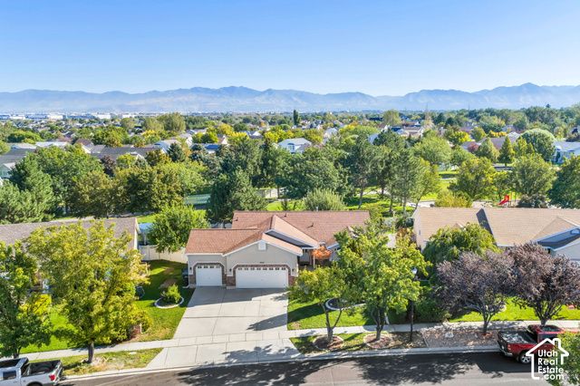 3403 S HUNTER VILLAGE DR, West Valley City, UT 84128