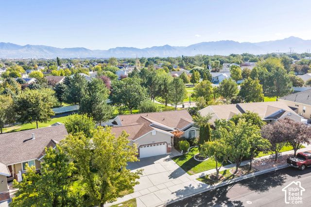 3403 S HUNTER VILLAGE DR, West Valley City, UT 84128