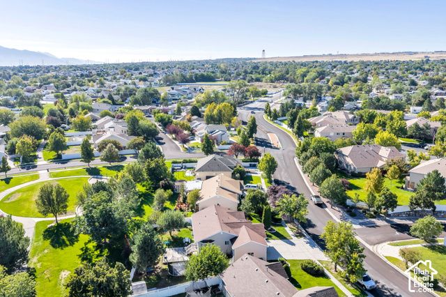 3403 S HUNTER VILLAGE DR, West Valley City, UT 84128