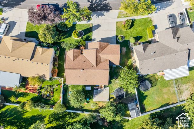 3403 S HUNTER VILLAGE DR, West Valley City, UT 84128