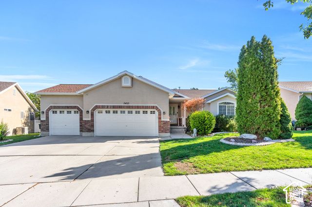 3403 S HUNTER VILLAGE DR, West Valley City, UT 84128