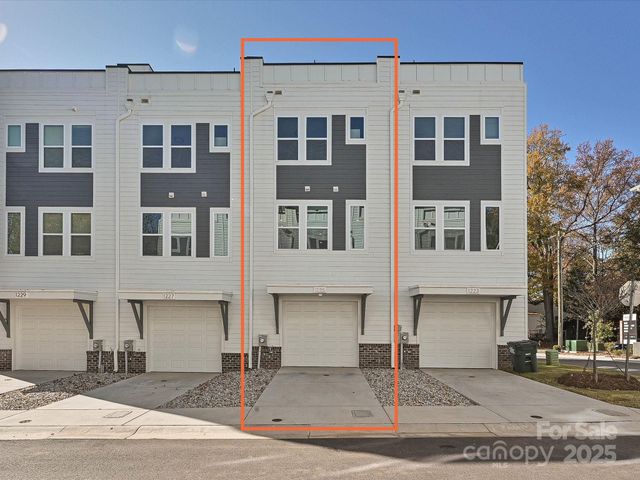 1225 E 34th Street CSW0419, Charlotte, NC 28205