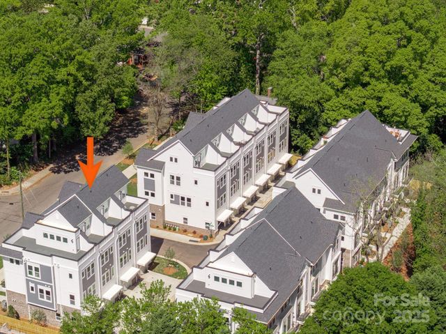 1225 E 34th Street CSW0419, Charlotte, NC 28205