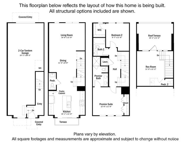 1225 E 34th Street CSW0419, Charlotte, NC 28205