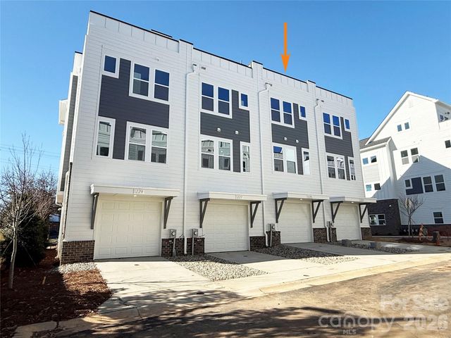 1225 E 34th Street CSW0419, Charlotte, NC 28205