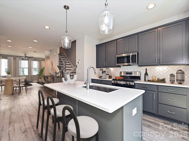 1225 E 34th Street CSW0419, Charlotte, NC 28205