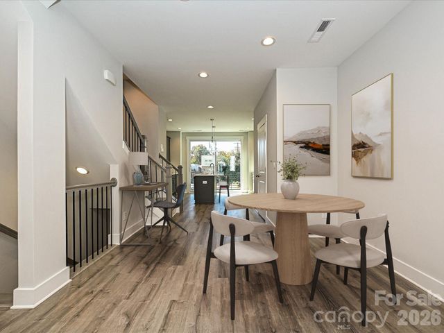 1225 E 34th Street CSW0419, Charlotte, NC 28205