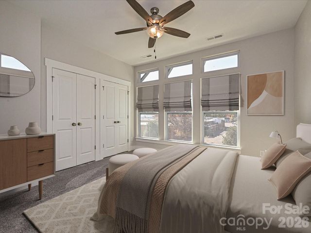 1225 E 34th Street CSW0419, Charlotte, NC 28205