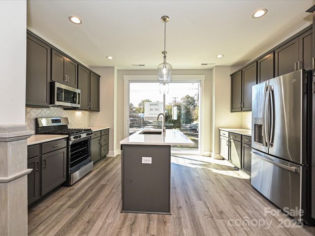 1225 E 34th Street CSW0419, Charlotte, NC 28205