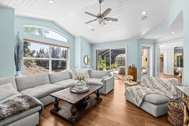 851 SW Pine Tree Lane, Palm City, FL 34990