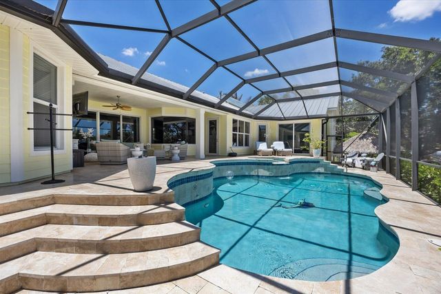 851 SW Pine Tree Lane, Palm City, FL 34990