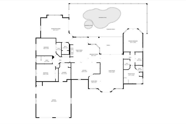 851 SW Pine Tree Lane, Palm City, FL 34990