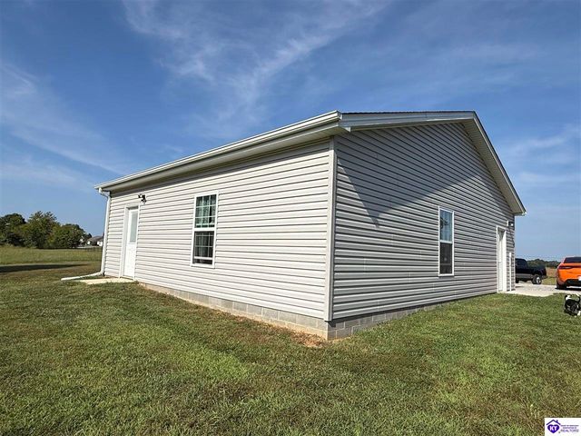 3021 Burns Road, Rineyville, KY 40162