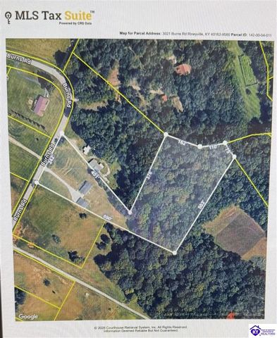 3021 Burns Road, Rineyville, KY 40162