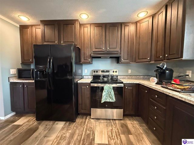3021 Burns Road, Rineyville, KY 40162