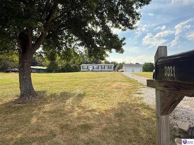 3021 Burns Road, Rineyville, KY 40162