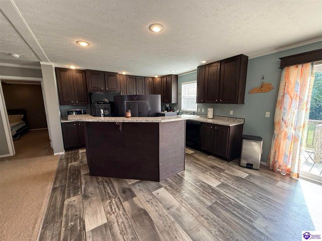 3021 Burns Road, Rineyville, KY 40162
